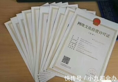 如何申請網絡文化經營許可證 流程、材料與注意事項全解析